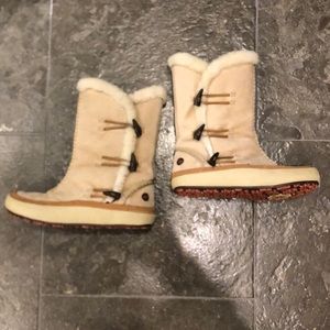 Merrel snow boots
